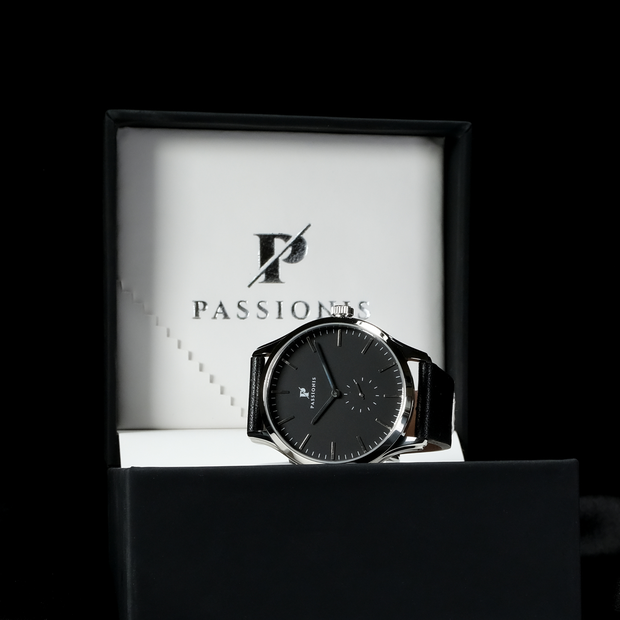 Passionis Classic